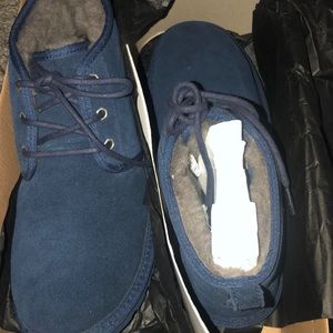 Ugg Neumel NIB Men’s 9